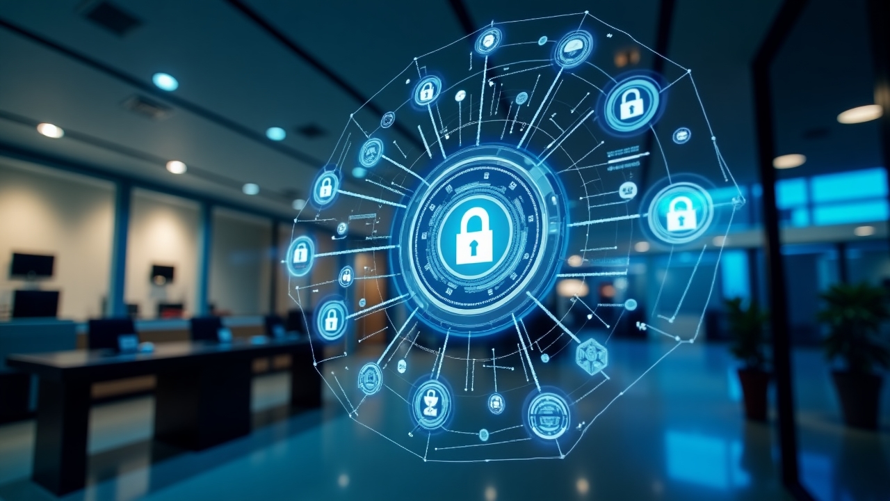 Caso: Integración segura para banco regional