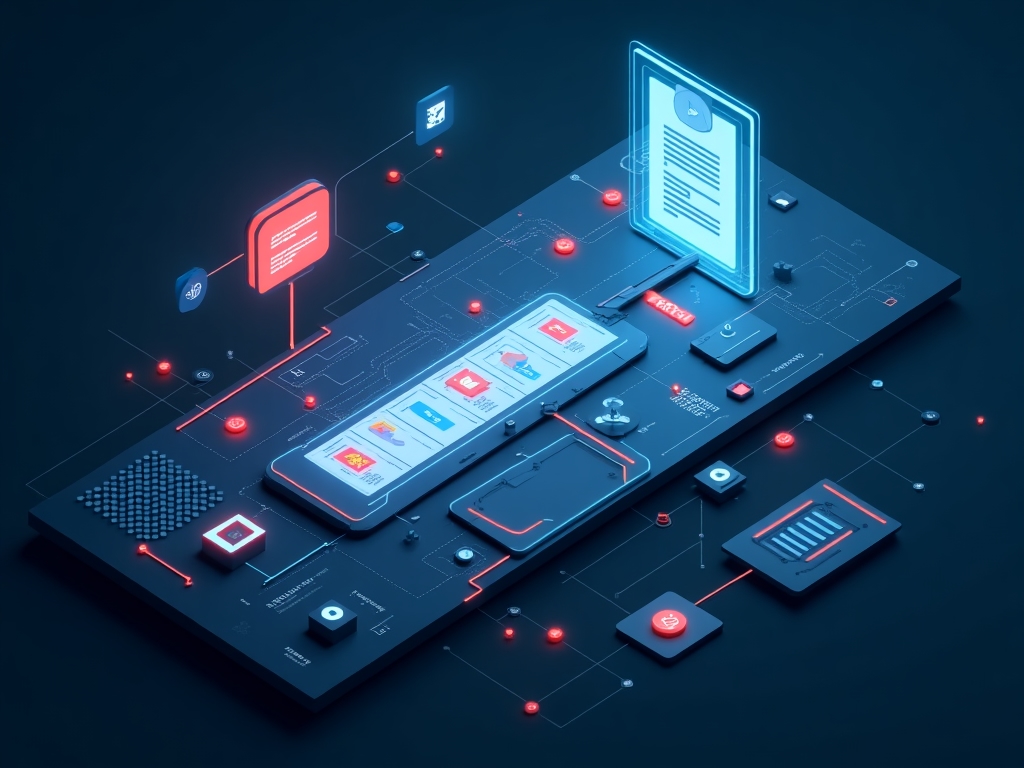 Caso: Prevención de fugas de datos