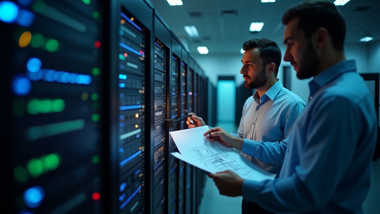 Integración y despliegue