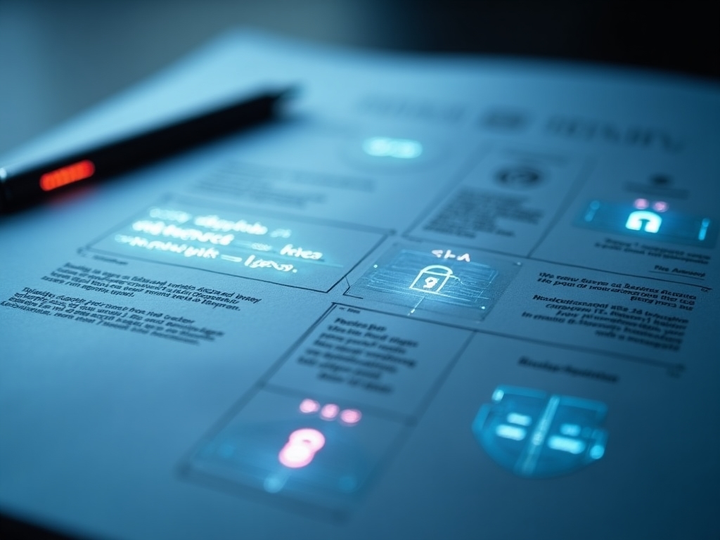 Protección y control de documentos