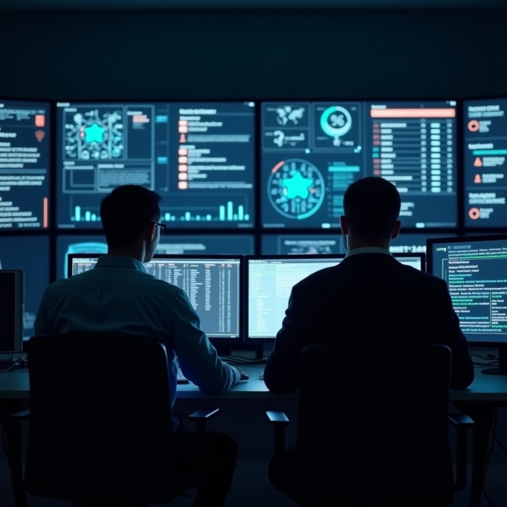 Características de nuestros servicios