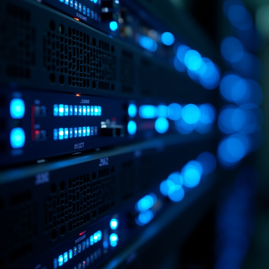 Nuestras tecnologías clave